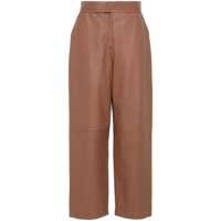Pantaloni casual Fendi Trousers Femei