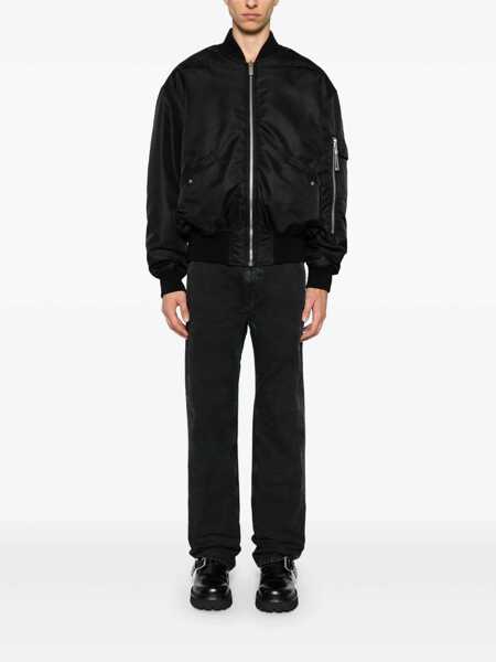 Geci M44 LABEL GROUP M44 Label Group Jackets Black Barbati (BM 19057476) 2