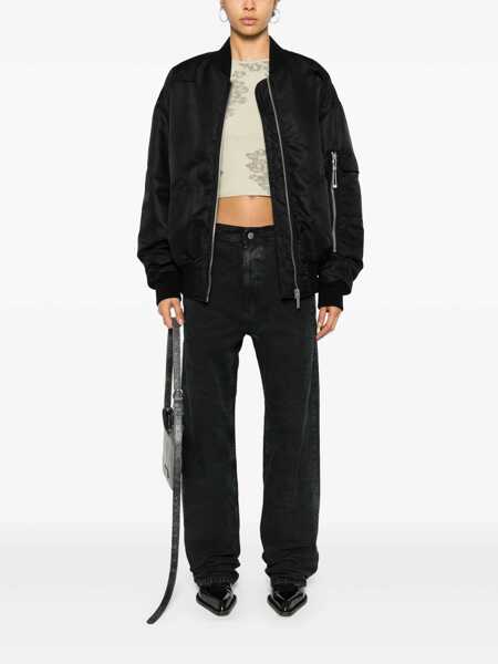 Geci M44 LABEL GROUP M44 Label Group Jackets Black Barbati (BM 19057476) 3