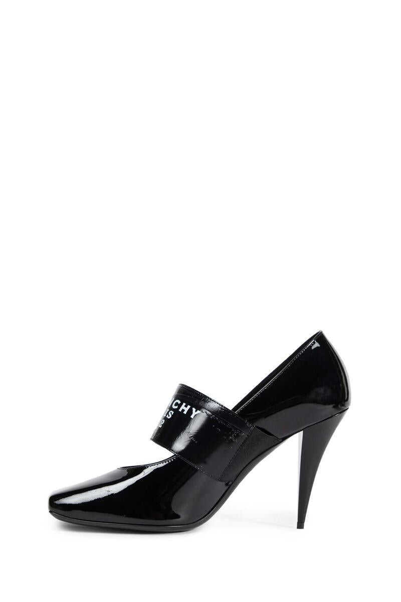Pantofi cu toc Givenchy Givenchy Pumps Black Femei (BM 19057503) 2