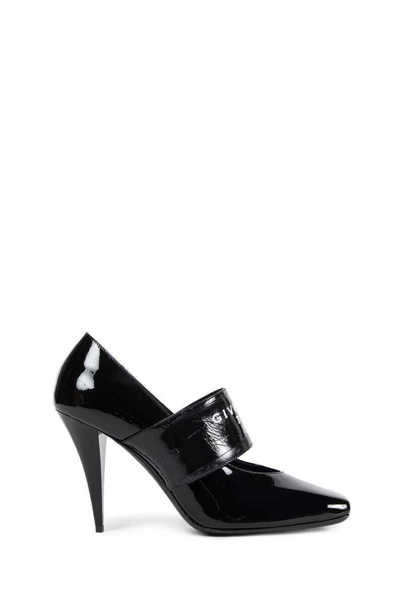Pantofi cu toc Givenchy Givenchy Pumps Black Femei (BM 19057503) 1