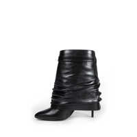 Incaltaminte Givenchy Dama pagina 2 - Bocanci Givenchy Givenchy Boots Black Femei (BM 19057506) - B-mall.ro