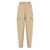 Givenchy Givenchy Wool And Cotton Trousers Beige