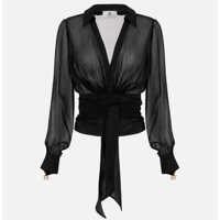 Camasi Elisabetta Franchi Elisabetta Franchi Camicia