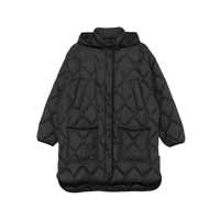 Geci Woolrich Cape Jacket Femei