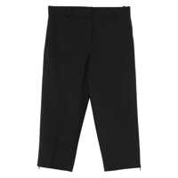 Pantaloni casual Iro Trousers Femei