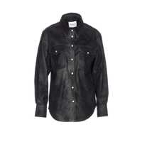 Camasi Isabel Marant Étoile Shirts Femei