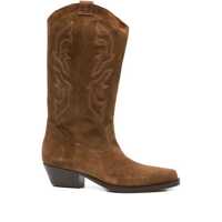 Pantofi cu toc Ba&Sh Shoes Femei