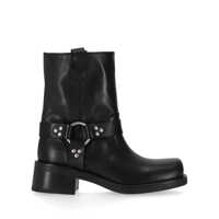Bocanci P.A.R.O.S.H. Stivale Femei