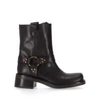 Bocanci P.A.R.O.S.H. Stivale Femei