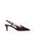 P.A.R.O.S.H. P.A.R.O.S.H. Slingback TESTA DI MORO