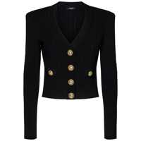 Cardigane Balmain Cardigan Femei