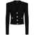 Balmain Balmain Cardigan Black