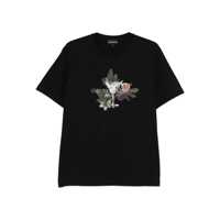 Topuri Emporio Armani T-Shirts And Polos Barbati