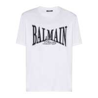Topuri Balmain Balmain T-Shirts & Vests