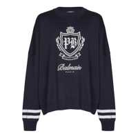 Pulovere Balmain Sweaters & Knitwear Barbati