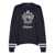 Balmain Balmain Sweaters & Knitwear BLUE