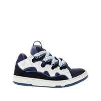 Sneakers Lanvin Curb Sneakers Shoes Femei