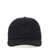 Fendi Fendi Wool And Cashmere Hat Black