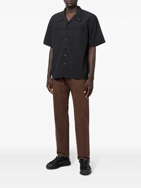 Pantaloni GRAMICCI Gramicci Gramicci Pants BROWN Barbati (BM 19058766) 2