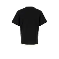 Tricouri Dolce & Gabbana pentru Barbati - Tricouri Dolce & Gabbana Dolce & Gabbana T-Shirt Black Barbati (BM 19058826) - B-mall.ro