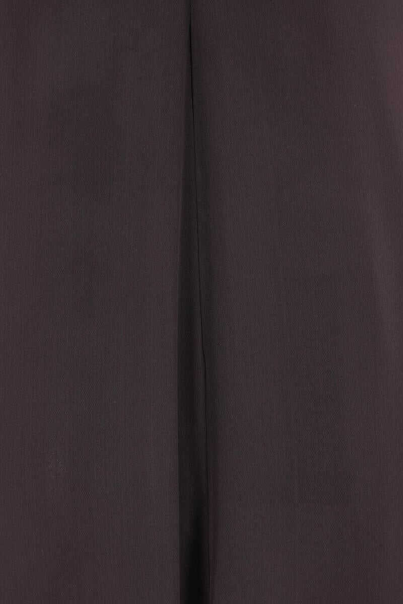 Rochii Giorgio Armani Giorgio Armani Dresses Brown Femei (BM 19058877) 4