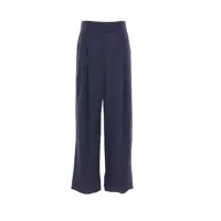 Pantaloni casual Giorgio Armani Trousers Femei