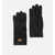 Elisabetta Franchi Elisabetta Franchi Guanti Black