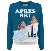 Pulovere MC2 Saint Barth Crewneck Sweater Clothing Barbati