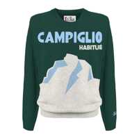 Pulovere MC2 Saint Barth Crewneck Sweater Clothing Barbati