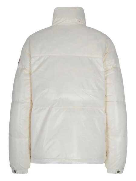 Geci PYRENEX Pyrenex Jacket GOLDIN Femei (BM 19059006) 2