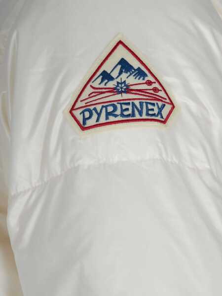 Geci PYRENEX Pyrenex Jacket GOLDIN Femei (BM 19059006) 3