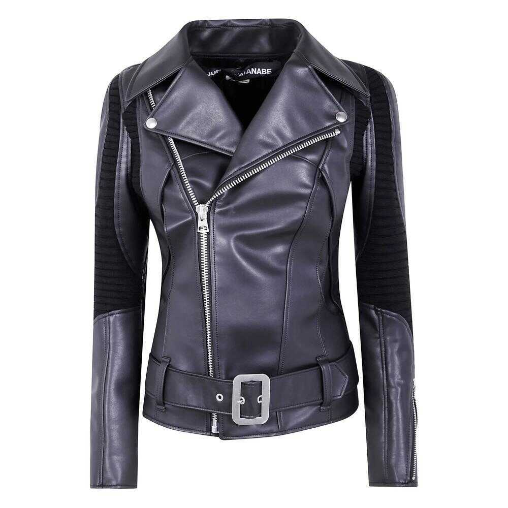 Geci JUNYA WATANABE Junya Watanabe Jackets Black Femei (BM 19059093) 1