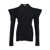 JUNYA WATANABE Junya Watanabe Knitwear Black