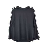 Topuri Y-3 Adidas U Wire Ls Tee Femei
