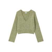 Pulovere Ganni Knitwear Femei