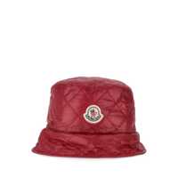 Palarii Moncler Bucket Hat Femei