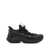 Moncler Moncler Trailgrip Lite2 Low Top Sneakers Black