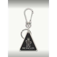 Accesorii Moncler Triangle Key Ring Barbati