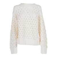 Pulovere P.A.R.O.S.H. Girocoll Femei