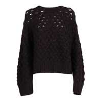Pulovere P.A.R.O.S.H. Girocoll Femei