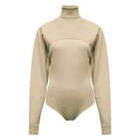 Topuri MM6 Maison Margiela Bodysuits Femei