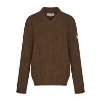 Pulovere MM6 Maison Margiela Knitwear Femei