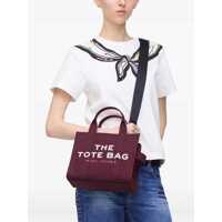 Genti de mana Marc Jacobs Dama - Genti de mana Marc Jacobs Marc Jacobs Handbag DARK PLUM Femei (BM 19059657) - B-mall.ro