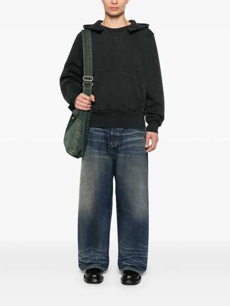 Pulovere OUR LEGACY Our Legacy Sweaters & Knitwear Black Barbati (BM 19059690) 2