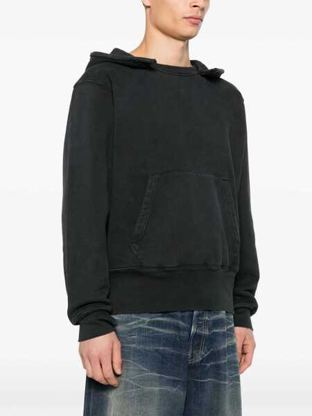 Pulovere OUR LEGACY Our Legacy Sweaters & Knitwear Black Barbati (BM 19059690) 3