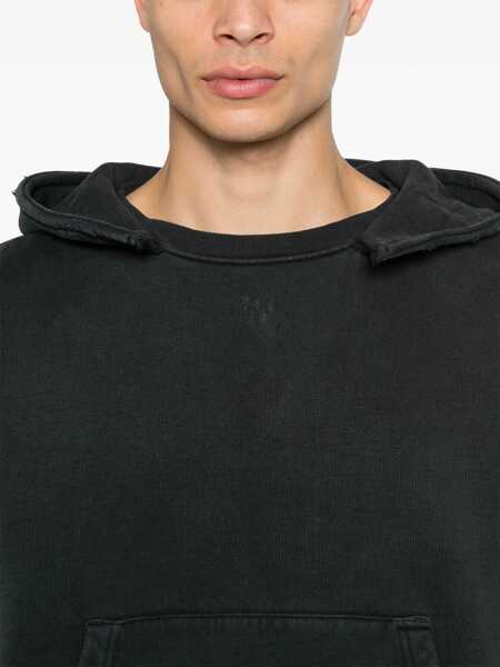 Pulovere OUR LEGACY Our Legacy Sweaters & Knitwear Black Barbati (BM 19059690) 5