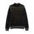 Paul Smith Paul Smith Striped Turtleneck Sweater MULTICOLOUR