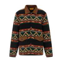 Geci Guest In Residence 'Western Industry' Jacket Femei