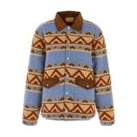 Geci Guest In Residence 'Western Industry' Jacket Femei